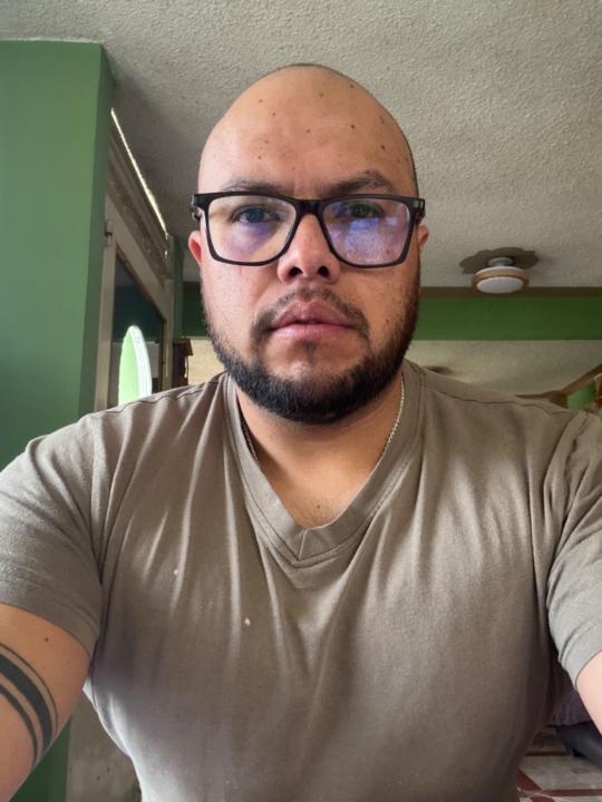 Eduardo Medina