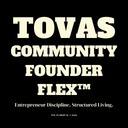 Tovas Community: Founder Flex™ icon