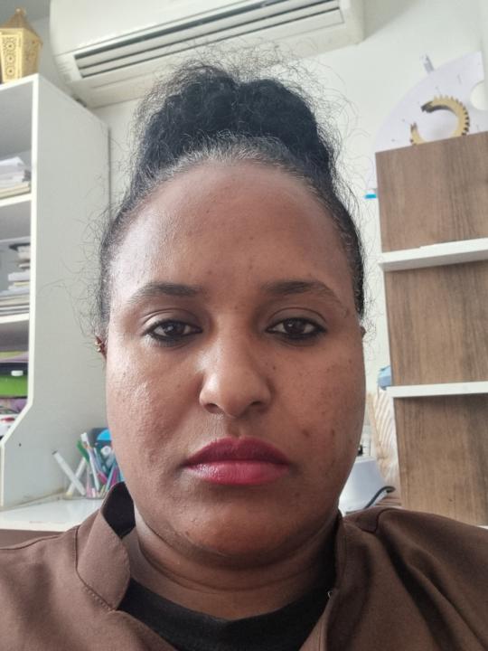Senait Mekonnen