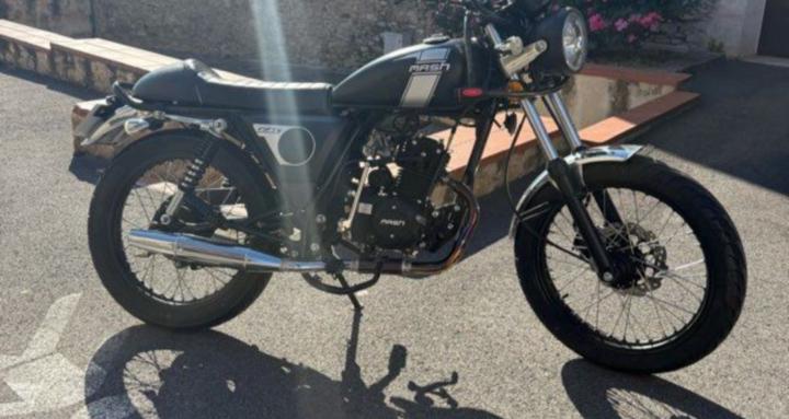 Ordre de la Rose Noire