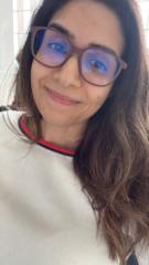 Michelle Natalie Luna Borrely