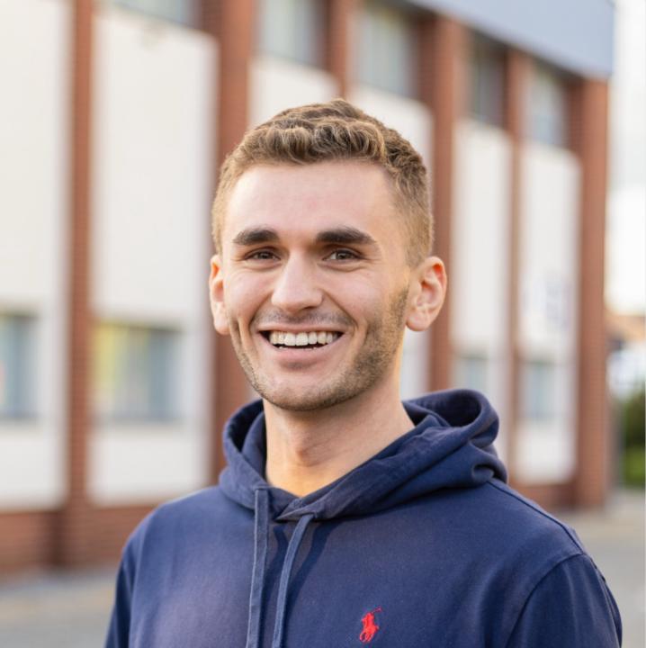 Jakub Kotek