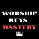 Worship Keys Mastery icon