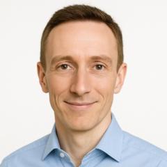 Simon Barrett