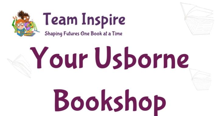 Your Usborne Training Hub