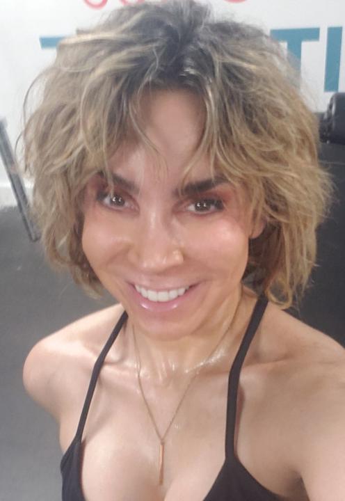Lavina Motamedi