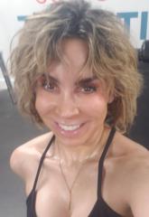 Lavina Motamedi