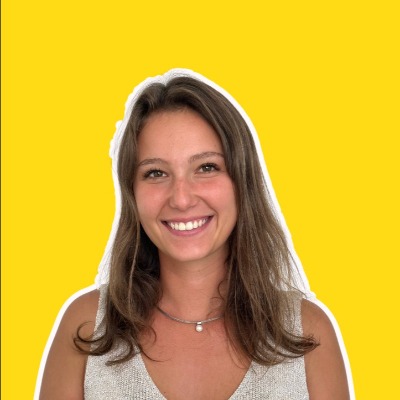 Anaïs Joubert