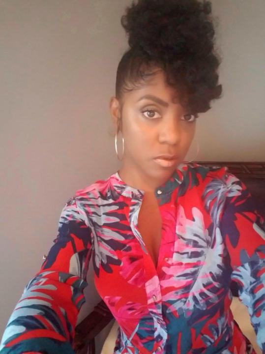 Tameka Abney