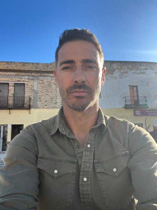 Juan Carlos Soto Campos