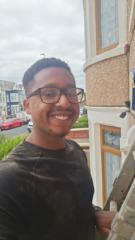 Meshach Gordon