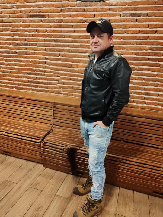 Freddy Urrea