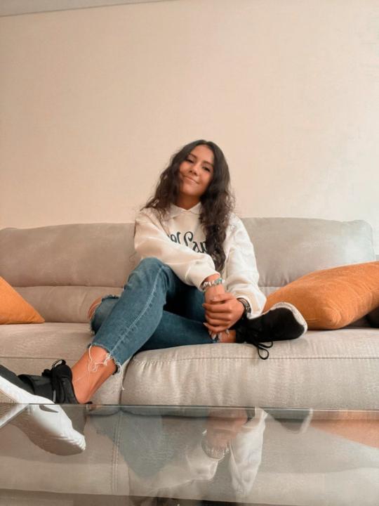 Paula Andrea Fernández