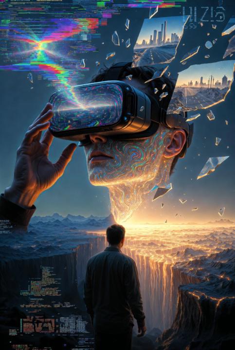 The real bug isn’t in the system. It’s in perception