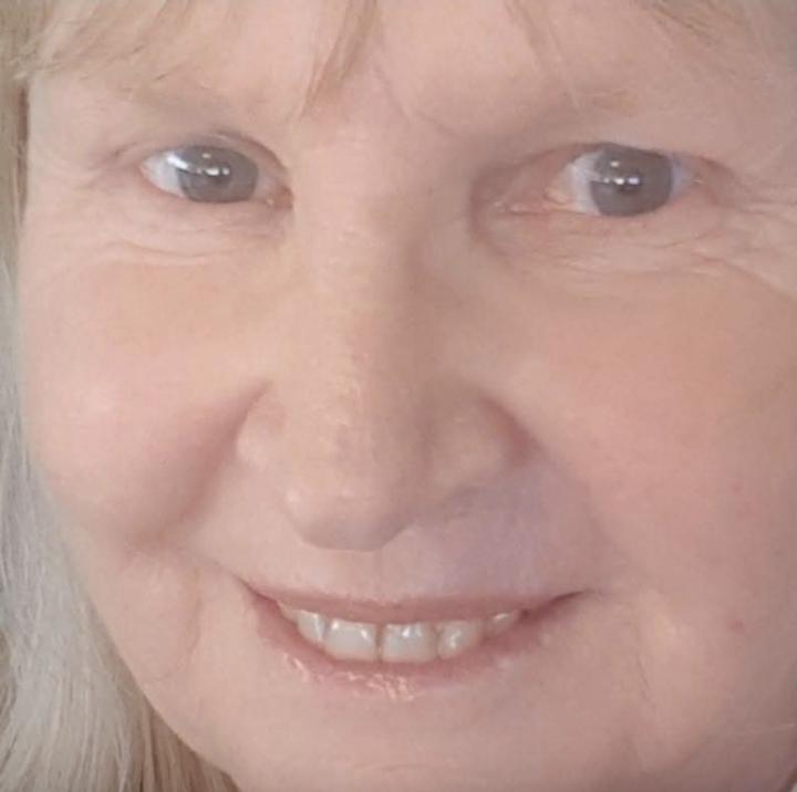 Jo Atkinson