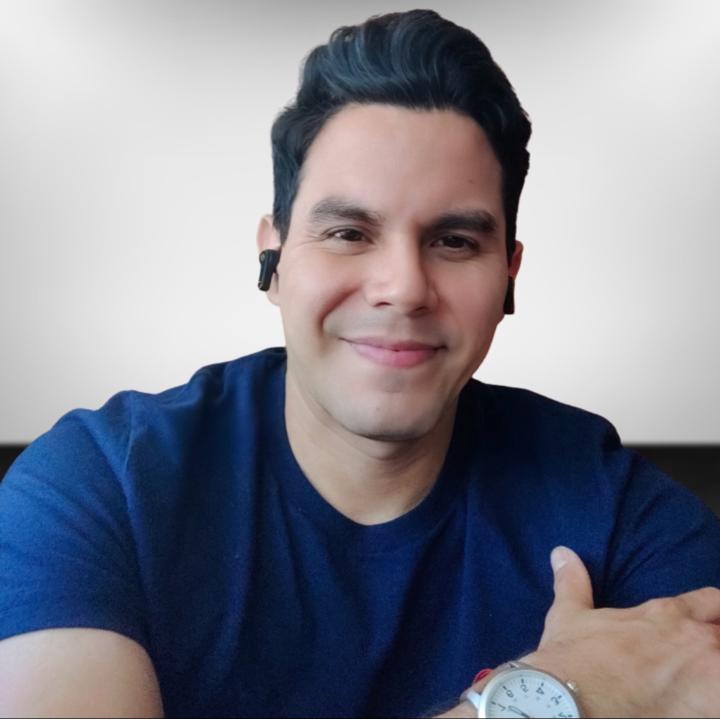 Edgar Romero