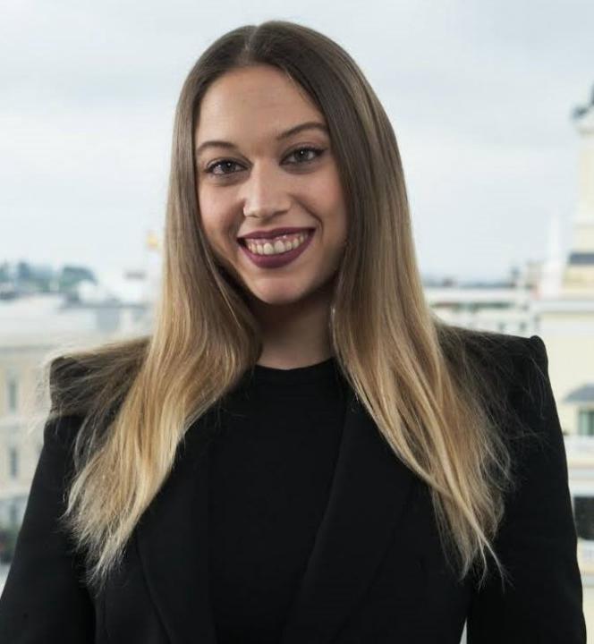 Maria Prieto Fernandez