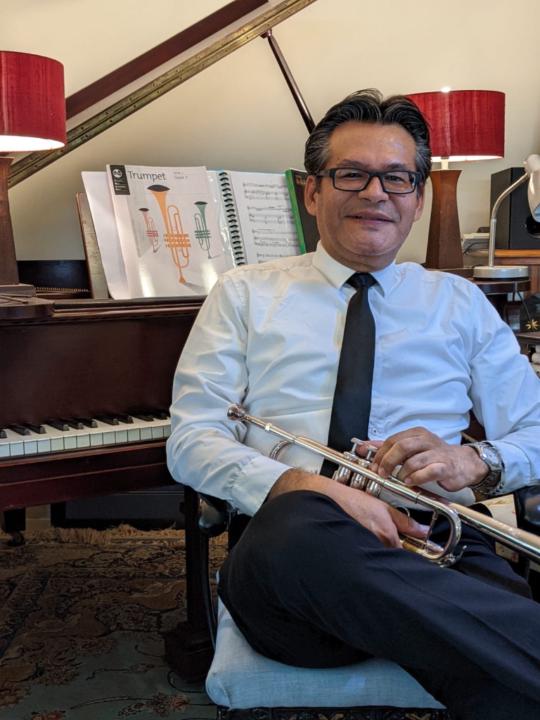 Juan carlos Malvaez cardenas