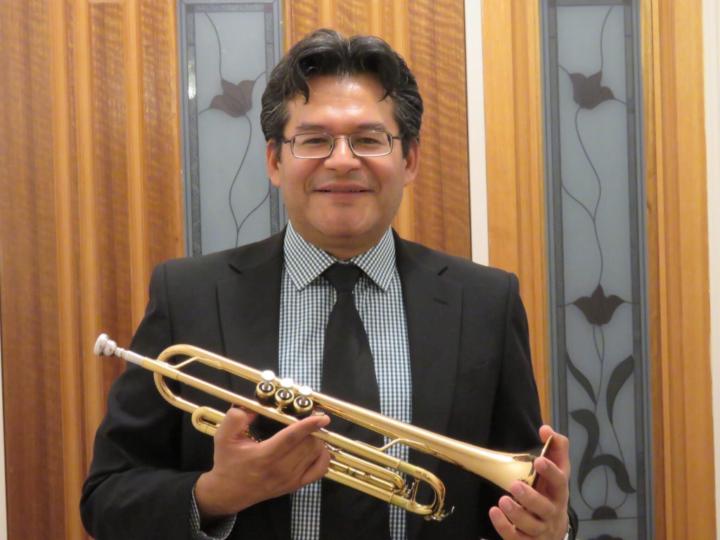 Juan carlos Malvaez cardenas