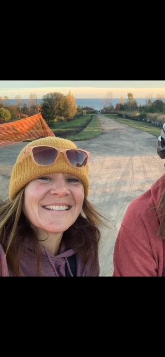 Jenny McCready McCready