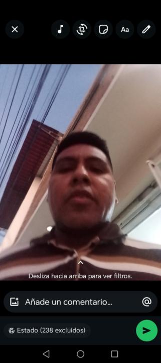 Aldo evert Yovera chapoñan