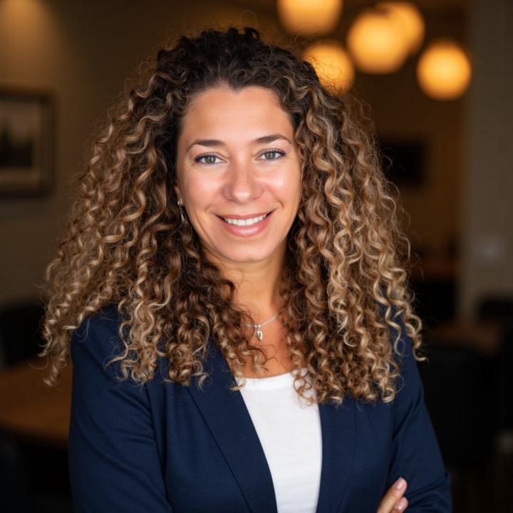 Sandra Bethune