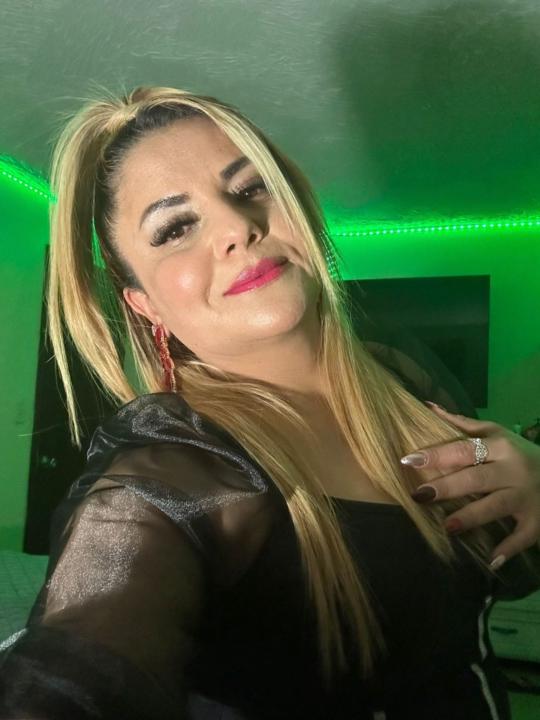 Yolany Melgar