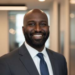 Simon Mwanzia