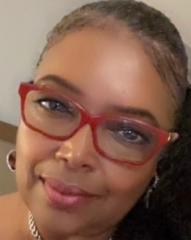 Djuana Parker