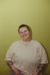 Olive Huffman