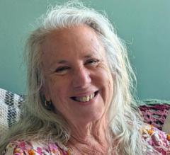Elaine Silver