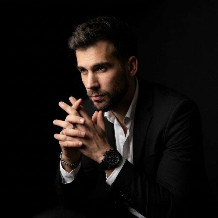 Tomas Pocak