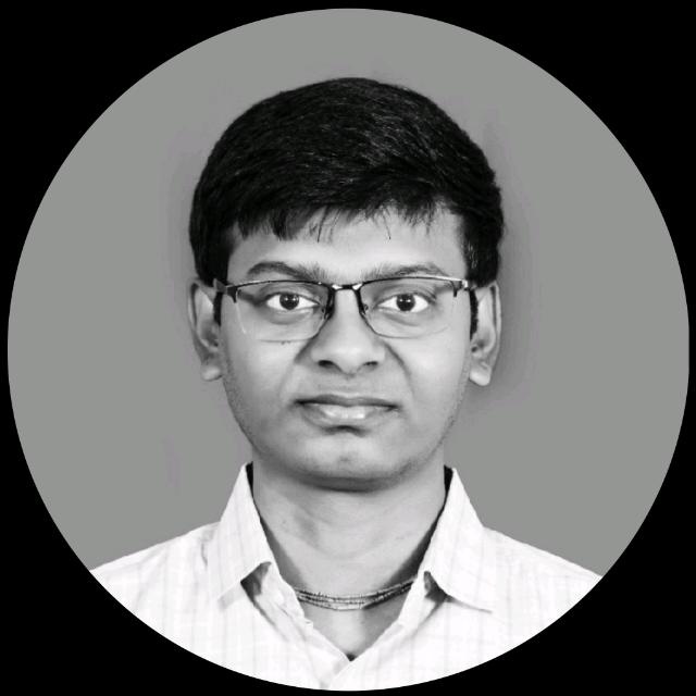 Santhan R
