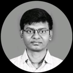 Santhan R