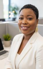 Tanesha Lewis-Blake