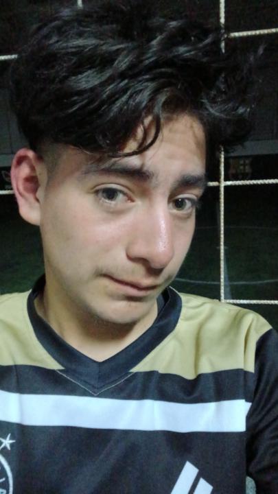 Osmar Darinel Alvarado López