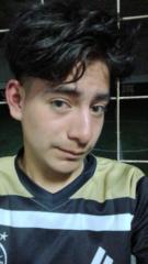 Osmar Darinel Alvarado López