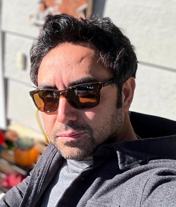 Emre Caglar