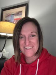 Jennifer McCormick