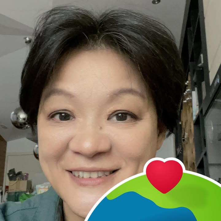 Mavis Liu