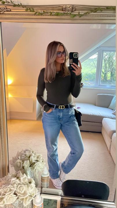 Kayleigh Duff