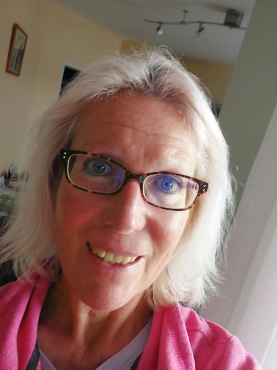 Roberta Maria Hakala