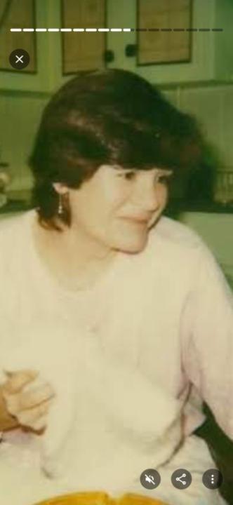 Sandra McIntyre