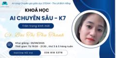 Bùi Thị Thu Thanh