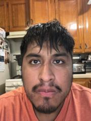Joshua Ortega
