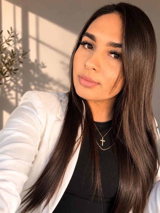 Melanny Reyes