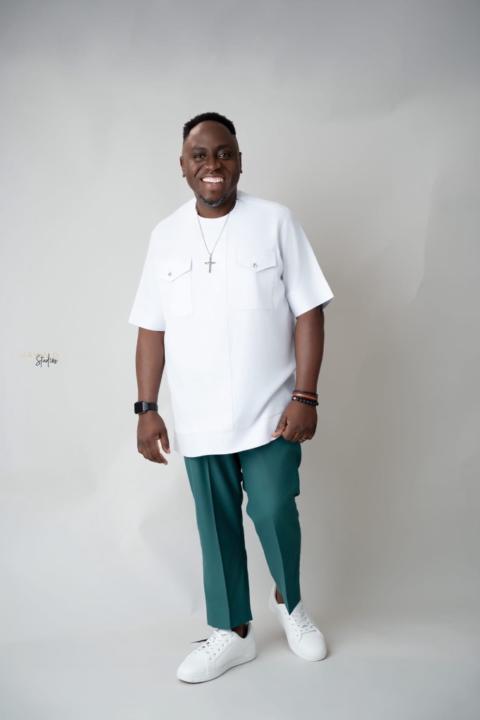 Owen Dawodu