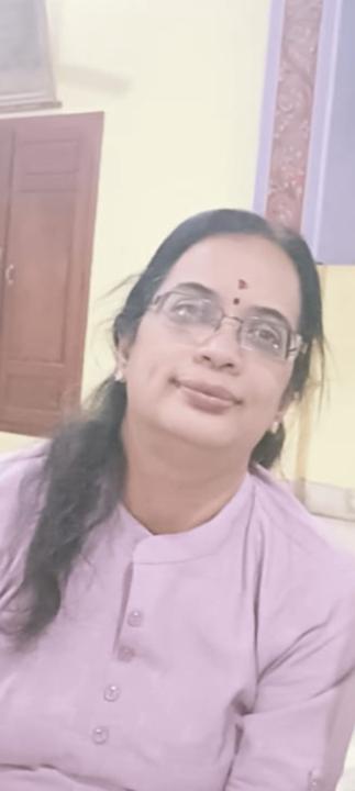 Dr.Senthiarasi Thamizhmani