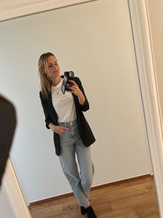 Maja Svensson