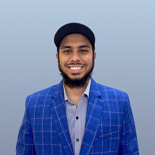 Abdur Rahaman